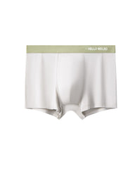 7A Antibacterial Modal Seamless Breathable Men's Underwear