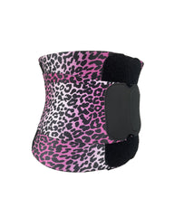 Women Belt Waist Cincher Ab Belt Tummy Control Body Shaper Triple Wrap