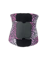 Women Belt Waist Cincher Ab Belt Tummy Control Body Shaper Triple Wrap