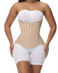 Women's Double Layer Compression Waist Trainer Shapewear