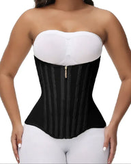 Women's Double Layer Compression Waist Trainer Shapewear
