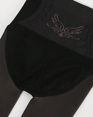 Women's Tummy-control Hip-lifting Non-slip Comfortable Pantyhose