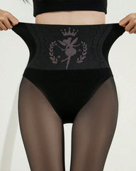 Women's Tummy-control Hip-lifting Non-slip Comfortable Pantyhose