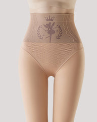 Women's Tummy-control Hip-lifting Non-slip Comfortable Pantyhose