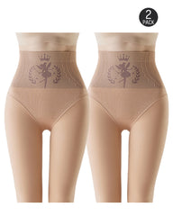 Women's Tummy-control Hip-lifting Non-slip Comfortable Pantyhose