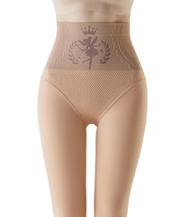 Women's Tummy-control Hip-lifting Non-slip Comfortable Pantyhose