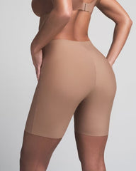 Tummy Control Shaping Butt Pad Shorts