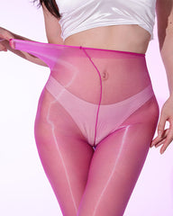 Sexy Stretch Jelly Aurora Stockings