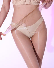 Sexy Stretch Jelly Aurora Stockings