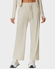 Lightweight Quick-Dry Sports Pants