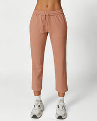 Lightweight Quick-Dry Active Pants