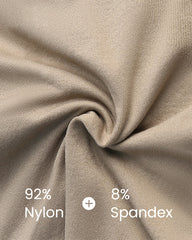 Comfort Wireless Sports Bra and Seamless Panty Set