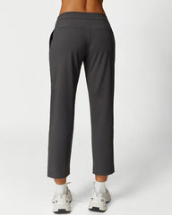 Lightweight Quick-Dry Active Pants