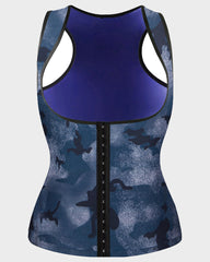 Women Waist Trainer Corset Weight Slimming  Sauna Sweat Vest