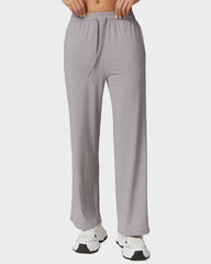 Lightweight Quick-Dry Sports Pants