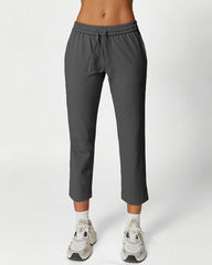 Lightweight Quick-Dry Active Pants