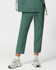 Lightweight Quick-Dry Active Pants