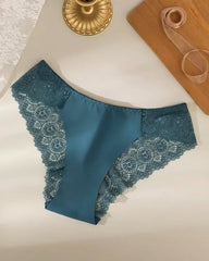 Breathable Sexy Lace Panties