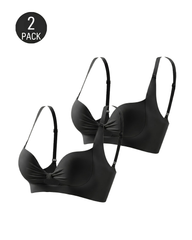 Push-Up Wire-Free Seamless Bra