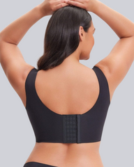 Silkshy®Wireless Back Smoothing V-Neck Tank Bra