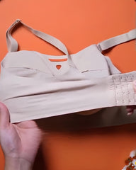 Silicone Breast Inserts Seamless Bra