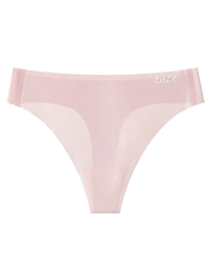 Ultra-Thin Breathable Ice Silk Seamless Panties