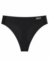 Ultra-Thin Breathable Ice Silk Seamless Panties