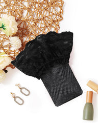 Fishnet Tights High Stockings