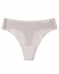 Ultra-Thin Breathable Ice Silk Seamless Panties