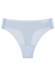 Ultra-Thin Breathable Ice Silk Seamless Panties
