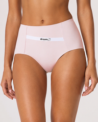 Seamless Lightweight Ice Silk Panties