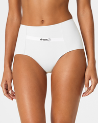 Seamless Lightweight Ice Silk Panties