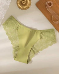 Breathable Sexy Lace Panties