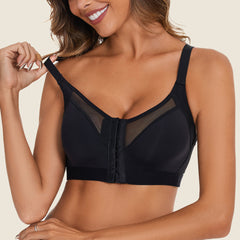 Comfort Posture Corrector Bra with Contour Cups Bra(BUY 1 GET 2 FREE)