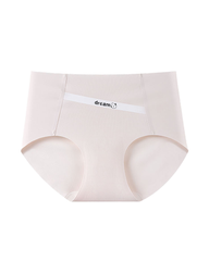 Seamless Lightweight Ice Silk Panties