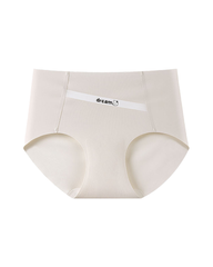 Seamless Lightweight Ice Silk Panties