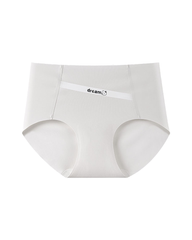 Seamless Lightweight Ice Silk Panties