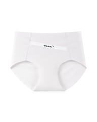 Seamless Lightweight Ice Silk Panties