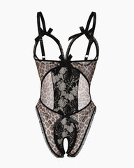 2Packs Sets Lace Mini Bodysuit