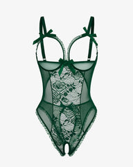 2Packs Sets Lace Mini Bodysuit