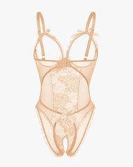 2Packs Sets Lace Mini Bodysuit