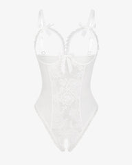 2Packs Sets Lace Mini Bodysuit