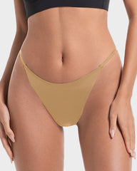 Classic T-string Thong (5 Pack)
