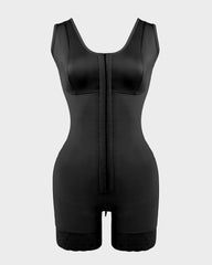 Extra Plus Size Shaper Bodysuit