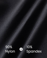 Front Closure Wireless Seamless Bandeau Bra