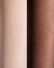 Two-Pairs Seamless Pearlescent Ultra-thin Shimmering Transparent Pantyhose