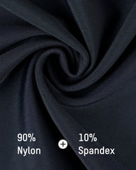 High-Waist Seamless Lace Shaping Panty (3 Pack)