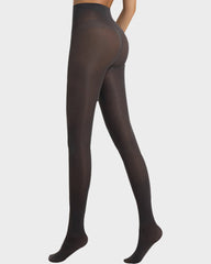 Stylish Multicolor Compression Tights