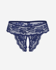 Lace Low Rise Panties