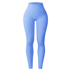 Basic Seamless Leggings